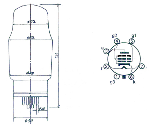 FULLMUSIC-tianjin quanzhen electron tube technology co.,Ltd